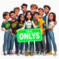 Las Onlys de Nicola (@lasonlysdenp) 's Twitter Profile Photo