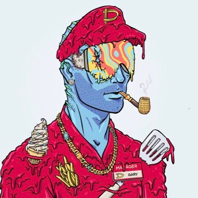 PrinceAkeemNFT.ETH @DeGodsNFT @MickeyDegods @y00tsNFT @TheMcY00ts 🍟🍟