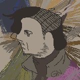 guyさんのプロフィール画像