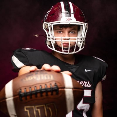 Gentry High School c/o 2025 - 6'4” 290 OL/Center/Long Snapper. gabrielbraydenmcelyea@yahoo.com 3⭐️@Blindsidepro NCAA ID# 2309125366