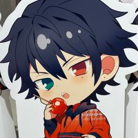 伊澄 (@726_bb1) 's Twitter Profile Photo 伊澄 (@726_bb1) 's Twitter Profile Photo
