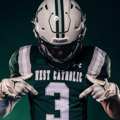 JackZegunis's profile picture. WCHS | 2025 | Football, Basketball, Track, Golf| 6’3 180 lbs |616-283-3264| zegunisjack@gmail.com