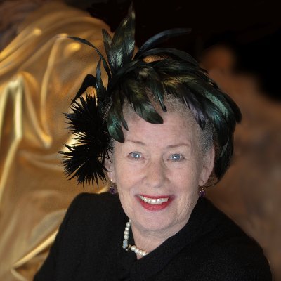 Deborah Tabart OAM (The Koala Woman) Profile