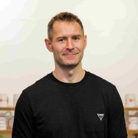 Charles Jameson (@cd_jameson) 's Twitter Profile