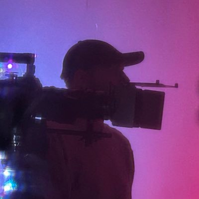 UK film director @nothinggoesfilm & @atovfilm. Currently filming @allyoudoisbleed