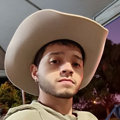 _gabrielalvess's profile picture. Meu nome é Gabriel