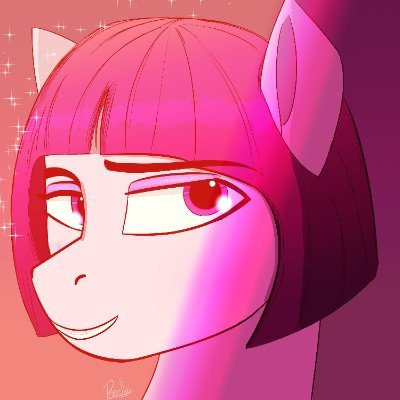 Student/Cutie Mark Designer / My little pony
DM me anytime!!
DISCORD: porcellusketches
Español/English
Contact me on: https://t.co/YtFvTCKUiz