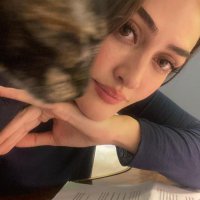 yasha (@erikabluten) 's Twitter Profile Photo