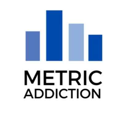 metricaddiction's profile picture. Addiction counselling, Addiction treatment, and Interventions.