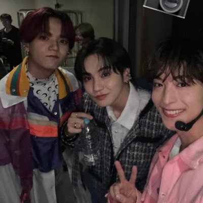 LDHとタイ🇹🇭にどハマりしている20代です☺️ぜひ仲良くしてください🥺気軽にお話して下さったら嬉しいです☺︎北ちゃん、颯太くん、慧人くん、noeulくん推しです🫶🥺無言フォロー失礼します💦