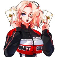 Dime Degens (@dimedegens) 's Twitter Profile Photo Dime Degens (@dimedegens) 's Twitter Profile Photo