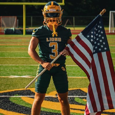 Wyatt Wilhoit Profile
