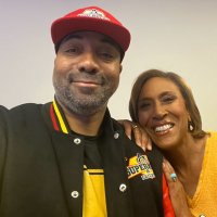 Yuri Williams 🔊 (@afuturesuprhero) 's Twitter Profile