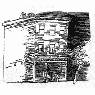 The Landmark Tavern