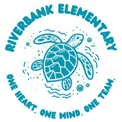 One Heart, One Mind, One Team • Riverbank is located in West Columbia, SC. We serve more than 1,150 students in PreK-5th grade. @LexingtonTwo