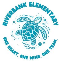 RIVERBANK ELEMENTARY (@riverbankelem) 's Twitter Profile