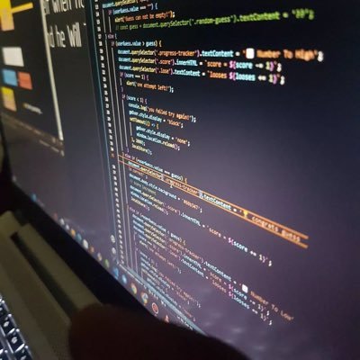 odumase_mayor22's profile picture. Software Engineer || system Admin @ UTS Developers LTD. Web & Mobile app development,Tech Instructor, Love helping tech enthusiasts. Let's grow together 👨🏾‍💻