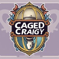 cagedcraigy (@cagedcraigy) 's Twitter Profile