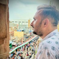Bhagirath Siyag (@bhagisiyagsp1) 's Twitter Profile