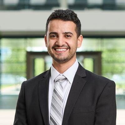 samerortho's profile picture. Orthodontist || 
@ksudental & @cwrudentalmed alumn