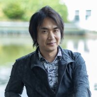Yotaro Watanabe (@yotarow) 's Twitter Profile Photo Yotaro Watanabe (@yotarow) 's Twitter Profile Photo