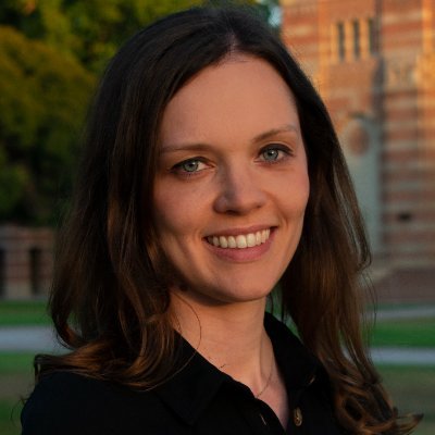 @SociologyUcla | Researching refugee governance and migrant families