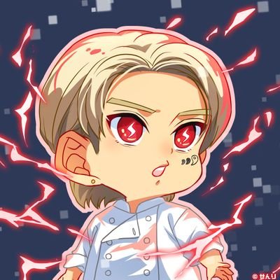 #BON_MV1億チャレンジ
📌お友達募集中無言フォローは苦手🙏クロサギから紫耀君推し❤️紫耀君強めNumber_i箱推し
@Marika_iLYs9←緊急用サブ垢
https://t.co/pN7R8puIN1
📈https://t.co/aeLLpHizdG