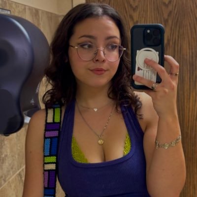 awfulmoth's profile picture. ttu ‘24 :P #blacklivesmatter she/her