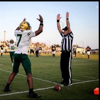 RB Class of 2025 •Nease High school •5’11/ 190lbs. YOUTUBE: KJ P https://t.co/MvkhFJRGXR •email: pinckney.brian@yahoo.com #(904)226-1817 GPA 3.4
