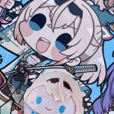 ⚠️ご新規様プロカ必読⚠️hololive/ブイズ大好き!holo:🍃殿とゲマズをメインに収集。猫2匹と暮らしてます。PayPay/手渡し対応。仕事掛け持ちしているので、連絡遅い時ありますが、1日以内には返信させて頂きます。家族分、友人分と含むお取引をする時があります。お取引X/メルカリにて200↑