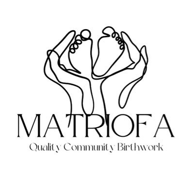 matriofa_'s profile picture. Full Spectrum Doula  • Thought Leader Assisting everyday black women in preparation for womanhood and motherhood. 🖤
