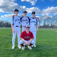 Nick DeRosa (@nderosa537) 's Twitter Profile Photo Nick DeRosa (@nderosa537) 's Twitter Profile Photo