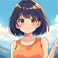 春原みずき (@haruharamizuki) Twitter profile photo
