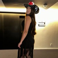 Luiza Andrade (@luizaandradecs) 's Twitter Profile