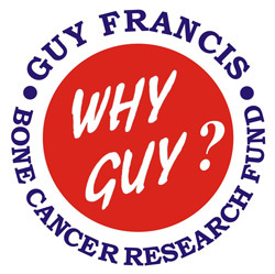 GFBoneCancer's profile picture. Bone Cancer is Britain’s Number 1 Teenage Cancer.  Guy’s Fund raises money for vital research, promotes awareness and campaigns for patients’ rights.