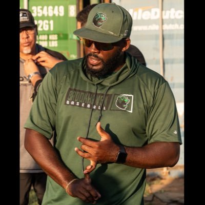 Shaquille Thomas Profile