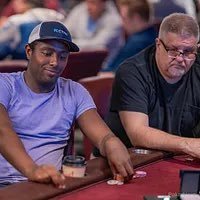 Analyze9288's profile picture. Poker, Data, Programming, Pandas, Trading