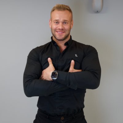 williamwaltonx's profile picture. 