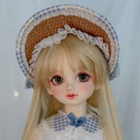 Lala🧸 (@lala_dollfie) 's Twitter Profile Photo Lala🧸 (@lala_dollfie) 's Twitter Profile Photo