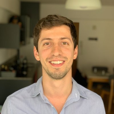 NVecchioli's profile picture. Industrial Engineer | Master's Student in Econometrics