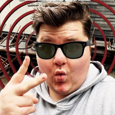 OGbrandonburns's profile picture. Comedian | Bramble Theatre Co. Ensemble Member | EZ listening for the Apocalypse Pod co-host | Free Palestine