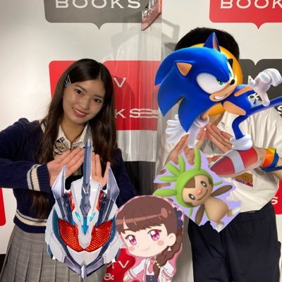 Halimaro_Lucky2's profile picture. 💛#Girls2•#Lucky2🩷は最推し!特に優來美咲!(綺羅妃希も)後は…#かすテラ #みらサプ #げんじぶ #INI #イコラブ！好きな作品 #仮面ライダー #ポケモン #ソニック #アイナナ #ヒロアカ #コナン #ガルラキアート とビーズの職人なので気軽にお声掛け下さい!🙇‍♂️