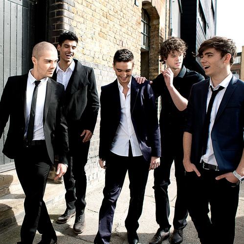TWlookwellonme's profile picture. #TWFanmily #followback #TheCode 160 characters is not enough to decribe our love for The Wanted ♥ ♥ ♥