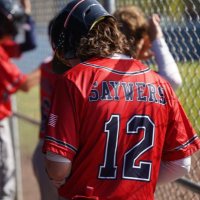 Trenton Saywers (@saywerstr12) 's Twitter Profile