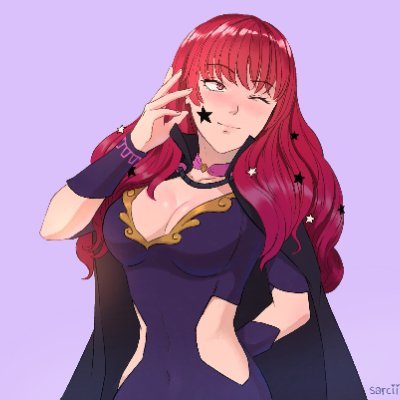ENG/ESP 👌
I like FE, Xenoblade & Final Fantasy
Hiya Papaya ❤️
Sometimes I retweet 🔞+ stuff so be aware
27 ♂️ 🇲🇽
Prp by @sarcii_