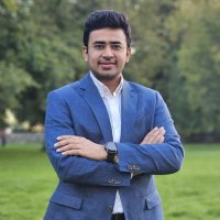 Tejasvi Surya Office (@offtejasvisurya) 's Twitter Profile