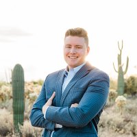 Conor Patterson (@conorpatterson_) 's Twitter Profile