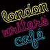 London Writers' Cafe (@ldnwriterscafe) Twitter profile photo