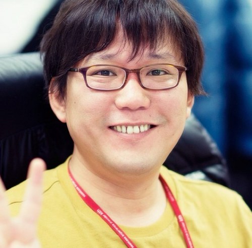 Awoong's profile picture. KT
JAVA, PHP, Python, JS
Android, Windows Mobile/CE, QT 
SW Developer