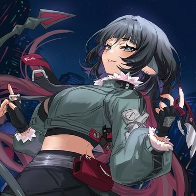 RatussyIsBest's profile picture. A special agent for N.E.P.S. Maybe you'll find yourself in her special missions~.